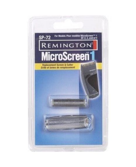 SP72 Single Replacement Foil and Cutter